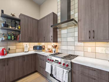 Photos by Crow Peak Cabinetry #1