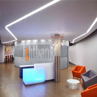 Interior Alterations Inc