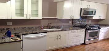 Cornerstone Carpentry