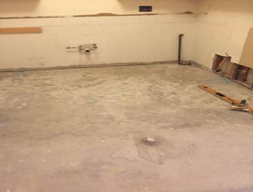 Photo(s) from Encore contracting Jobs