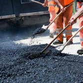 Birmingham Paving Co