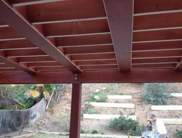 Photos from Fidelis Woodworks