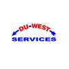 Du-West Foundation Repair logo