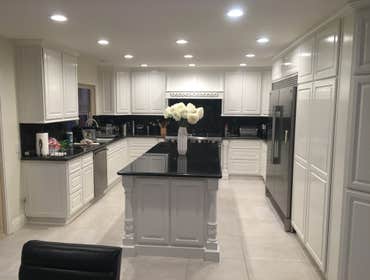 Photos by Crown Construction #1