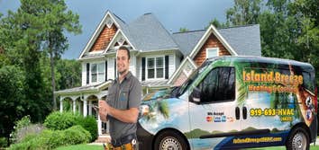 Photos by Island Breeze HVAC LLC #1