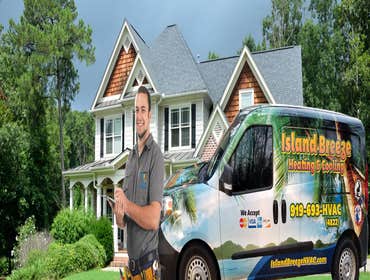 Photos by Island Breeze HVAC LLC #1