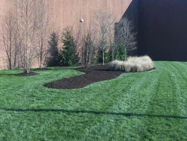 Photo(s) from Parrish Lawn Care And Landscaping