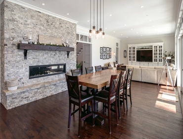 Lake Whatcom Residence