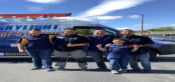 Skylight Electrical Service