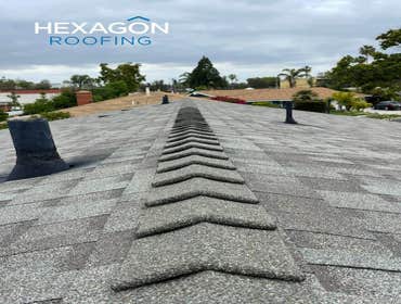 Asphalt Shingles