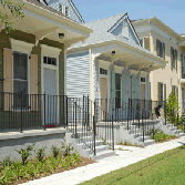 Multi-family projects