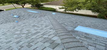 Winter Park Roofing & Repairs