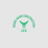 Rising Hawk Construction LLC. Home Remodelers, Paint & Drywall Contractors logo