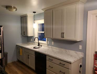 Photos by Interior Finish & Remodel LLC #5