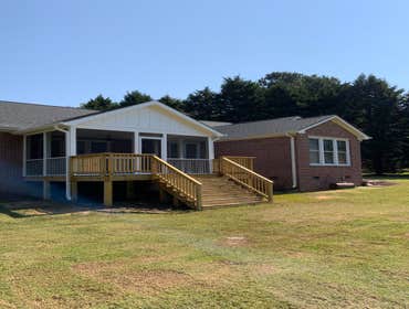 Photos by Patriot Construction and Fencing #1