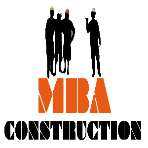 M B A Construction All of our work.