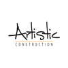 Artistic Construction logo