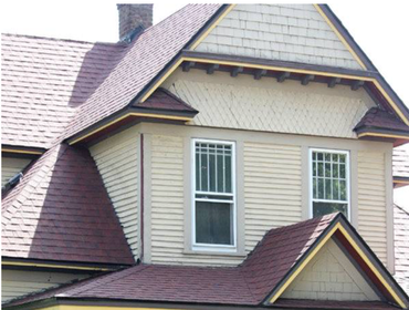 Spokane Roofing