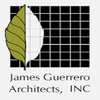 James Guerrero Architects logo