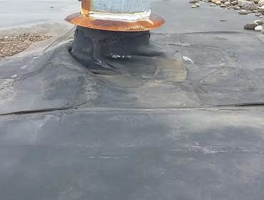 Photos by A.G. Roof Coatings #1