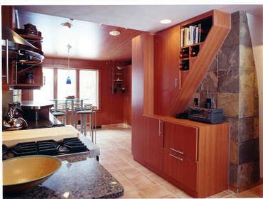 Kitchens by Marinich