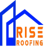 Rise Roofing logo