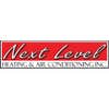 Next Level Heating & Air Conditioning Inc. logo