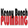 Kenny Bunch Plumbing logo