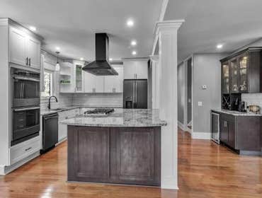 Photos by ACME Cabinet Company #1