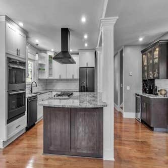 Photos by ACME Cabinet Company #1