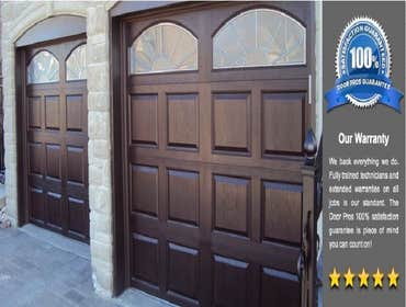 Photos by Ace Overhead Doors & Gates Repair | Garage Opener #1