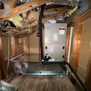 Photos by Hva Heating & Air #1