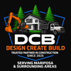 Dcb Design Create Build logo