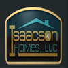 Isaacson Homes logo