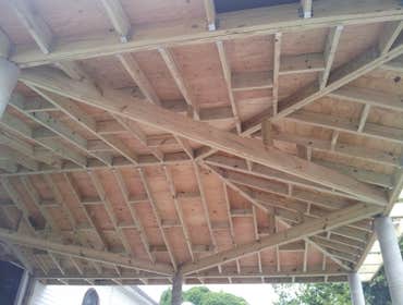Works by Blanco Construction