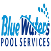 Blue Waters Pool Services Claremont logo