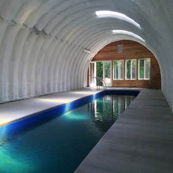 Guilford Enterprises Pools, Inc.