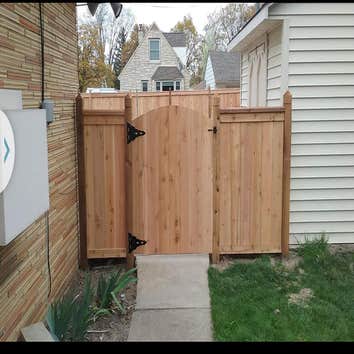 Fences