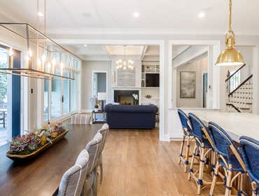 Photos by Larson Building Company LLC