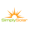 Simply Solar logo