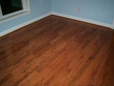 Photos by Marschall Construction LLC #2 flooring installs