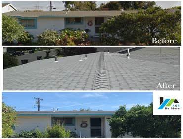 Photos by ANS Builders #1