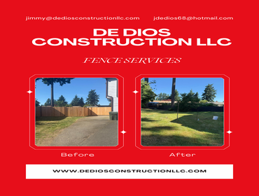 Photos by De Dios Construction LLC #98
