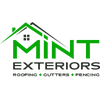 Mint Exteriors logo