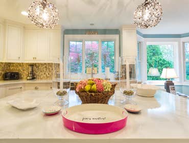 Residential Projects