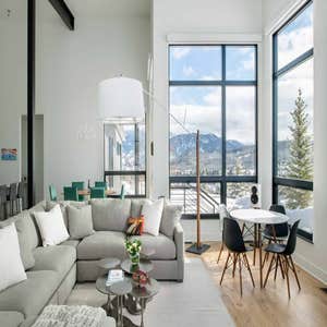 Big Sky Contemporary