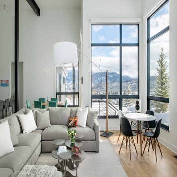Big Sky Contemporary