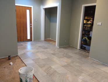 Photos from R E R Construction