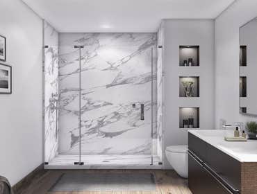 Photos by Five Star Bath Solutions of Annapolis #1