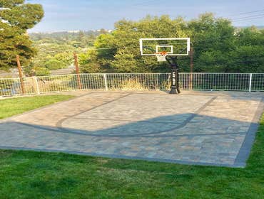 Photos by Alliance Interlocking Pavers #1